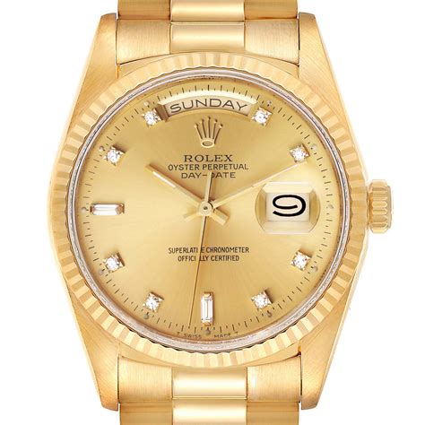 1996 rolex presidential|rolex presidential.